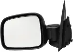 955954 - : Side View Mirror - Left Side for Dorman Image