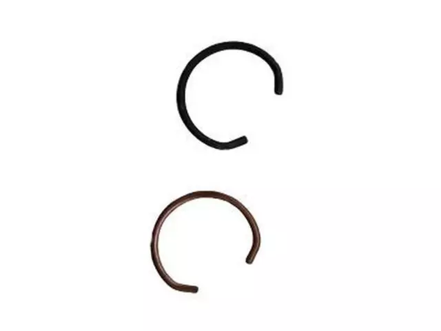 W700859S403 - Suspension: Inner Boot Snap Ring for Ford: Transit Connect Image