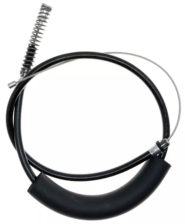 19313963 - : Rear Parking Brake Cable for GM Image