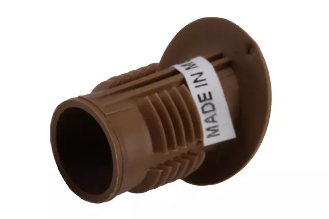 23257755 - Body: Lock Knob Bezel for GM Image