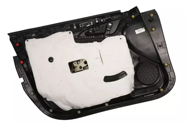 84355784 - Body: Door Trim Panel for Chevrolet: Malibu Image