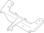 284521BA7A - : Bracket for Infiniti Image
