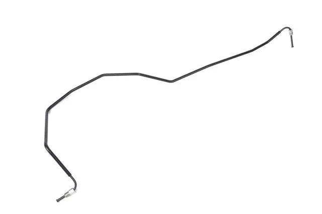 19316626 - : Rear Brake Rear Pipe for GM Image