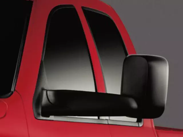 82207297 - Mopar Accessories - Component Parts: Exterior Mirror Package, Manual for Mopar Image image