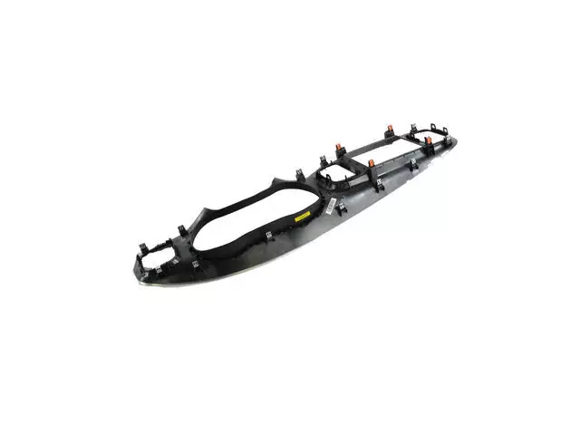Instrument Cluster Bezel - Mopar (68377778AA)