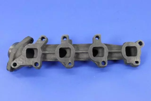 Exhaust Manifold, Right - Mopar (53032898AF)