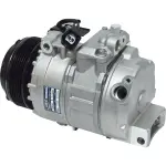 CO21200C - : A/C Compressor -- UAC 7SBU16C Compressor Assembly for UAC Image