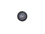 5281677AA - Cooling: Idler Pulley for Mopar Image