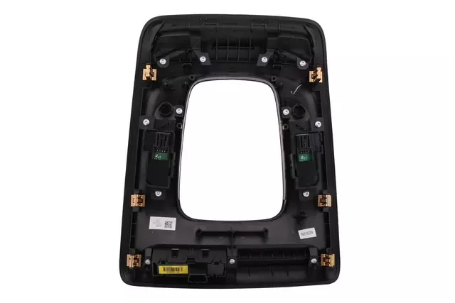 84203621 - : Jet Black Roof Console for Cadillac: CT6 Image