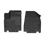 51341 - : X-act Contour - Front Floor Liners for Husky Liners Image