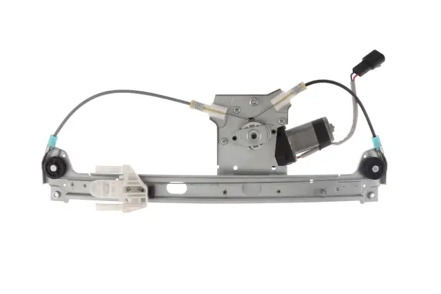 RPAGM142 - : Power Window Regulator Assembly w  Motor for AISIN Image