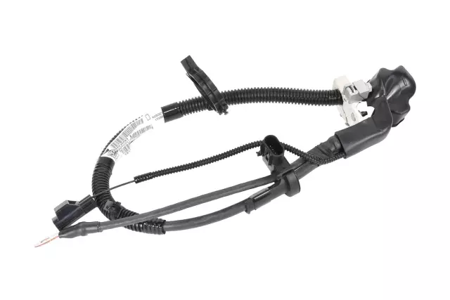 23345557 - : 2016-2017 GM Negative Cable for Chevrolet: Equinox | GMC: Terrain Image