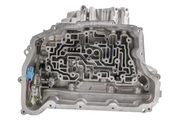 Automatic Transmission Case - ACDelco (24287653)