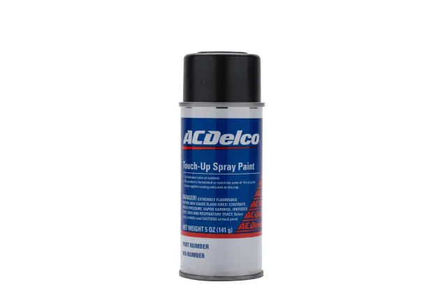 Touch-Up Paint Spray - ACDelco (19331159)