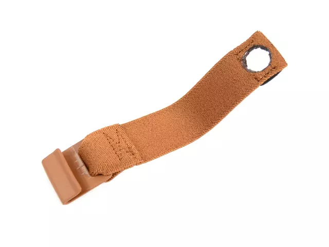 1TM74LV5AA - Interior Trim: Strap for Mopar Image