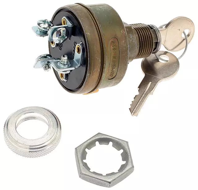 Ignition and Start Switch - ACDelco (U1440)