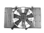 6017111 - : Agility Engine Cooling Fan Assembly for Agility Image