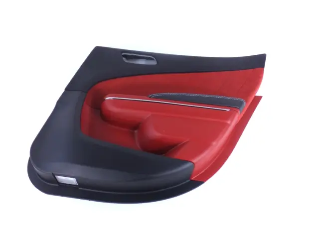 5SJ542XCAE - Interior Trim: Rear Door Panel, Right for Dodge: Charger Image