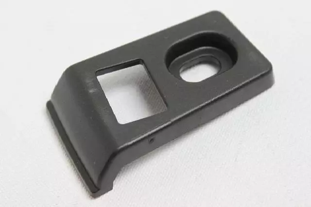 Glove Box Door Latch Striker, Left, Us - Mopar (5ND23JXWAA)