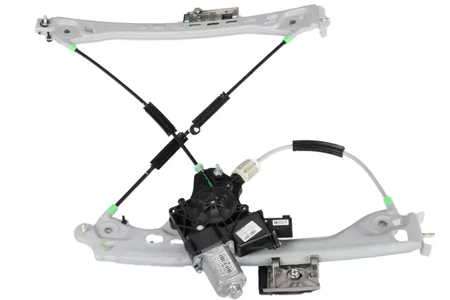 84216131 - Body: Window Regulator for GM Image