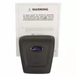 FL1Z78043B13AA - : Driver Inflator Module for Ford Image