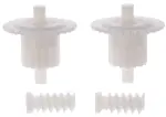 924388 - : Odometer Gear Kit for Dorman Image