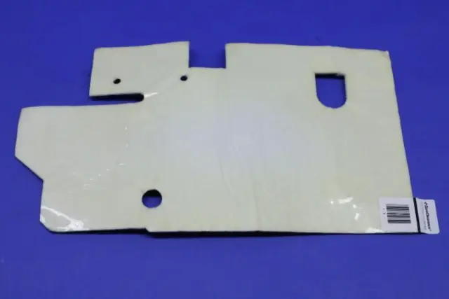 Insulator, Right - Mopar (5029342AA)