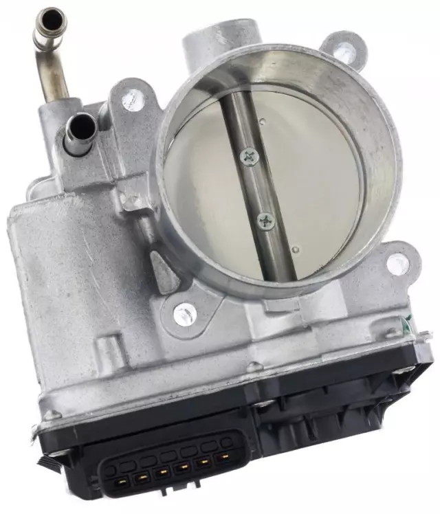 161194TR0B - : Throttle Body for Nissan: Altima Image