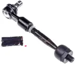 543174 - Steering: Steering Tie Rod Assembly for Dorman Image
