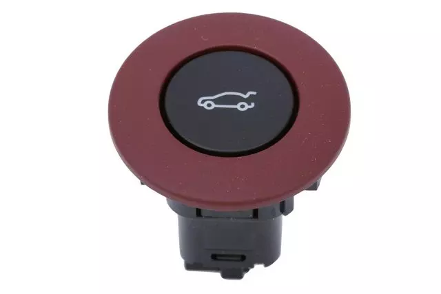 84246438 - Body: Trunk Lid Switch for Cadillac: ATS, CTS Image