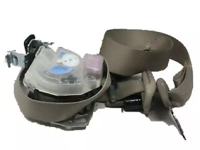 7T4Z78611B68AA - Electrical: Retractor Assembly for Ford: Edge | Lincoln: MKX Image