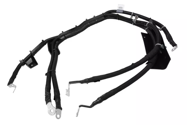 84382383 - Electrical: Starter Solenoid Cable for Cadillac: CT6 Image