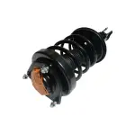 882805 - : 03-08 Hyundai Tiburon Suspension Strut and Coil Spring Assembly  - Front Left for GSP Image