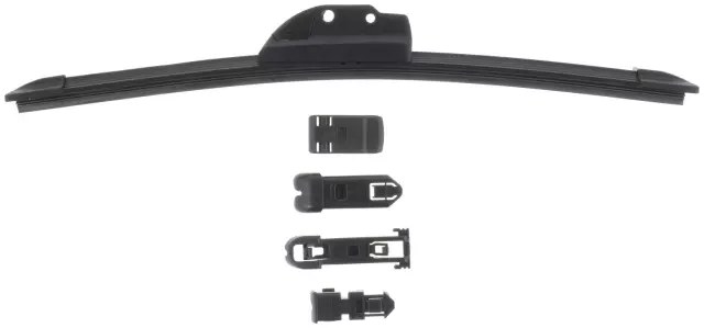 16SD - Exterior: Bosch Windshield Wiper Blade for Bosch Image