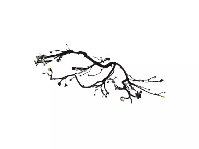 68469615AF - Electrical: Instrument Panel Wiring for Mopar Image