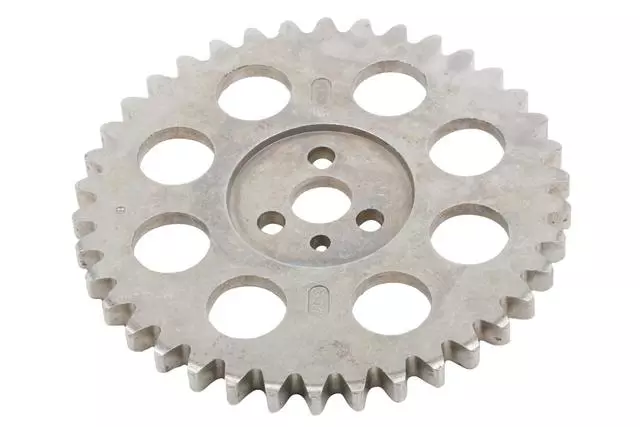 19433431 - Engine: Camshaft Gear for Chevrolet: C/K Pickup, C1500, C2500, C3500, C3500HD, Express 3500, G30, K2500 Pickup, K3500 Pickup, P30, R20, R2500, R30, R3500, Suburban C20, Suburban C2500, Suburban K20, Suburban K2500, Suburban R20, Suburban R2500, Suburban V20, Suburban V2500, V30, V3500 | GMC: C2500 Pickup, C3500 Pickup, C3500HD, G3500, K2500 Pickup, K3500 Pickup, P3500, R2500 Pickup, R3500 Pickup, Savana 3500, Suburban C2500, Suburban K2500, Suburban R2500, V3500 Image