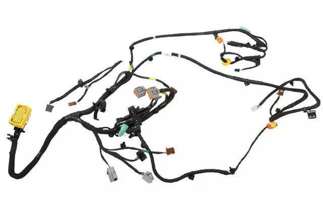 2014 2015 Cadillac ELR - Harness - GM (22979463)