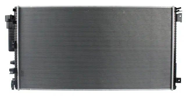 8013716 - : Agility Radiator for Agility Image