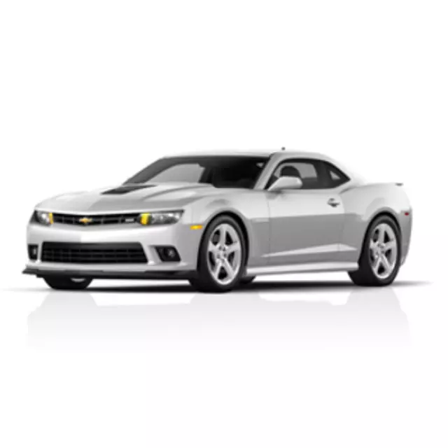 22986844 - : Ground Effects for GM Image