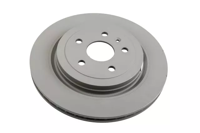 20808622 - : Rear Disc Brake Rotor for GM Image