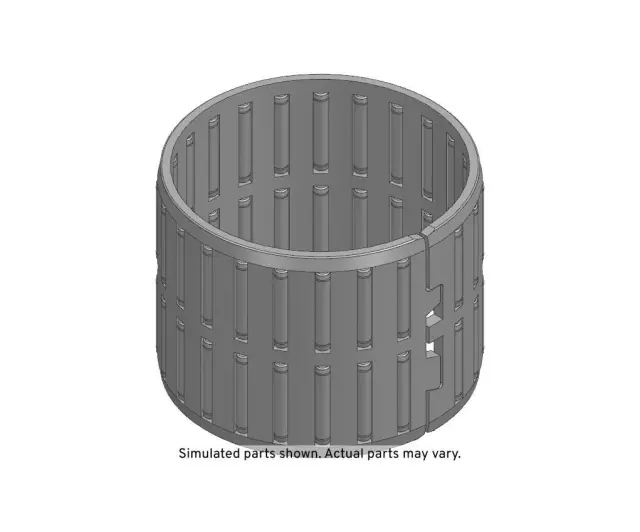 55564062 - : Manual Transmission Gear Bearing for GM Image