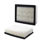 46317 - : WIX Air Filter Panel for WIX Image
