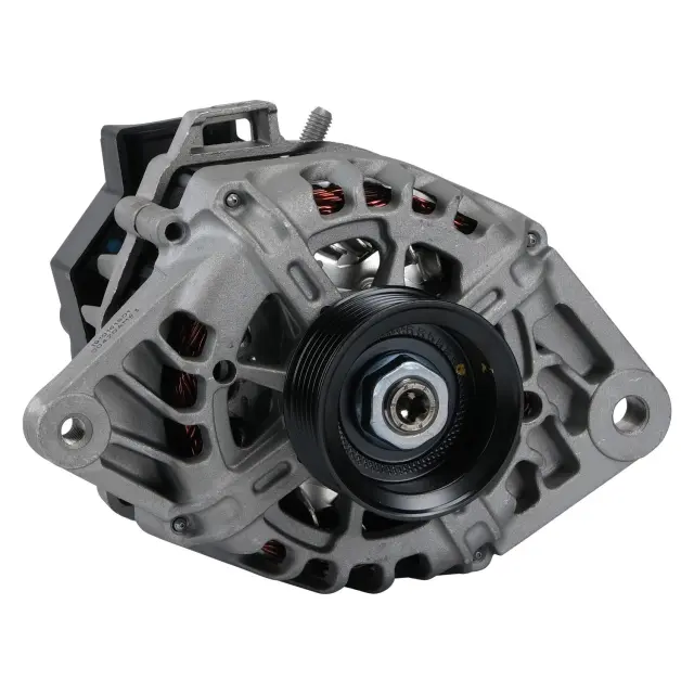 11A1675 - : Mando Alternator for Mando Image