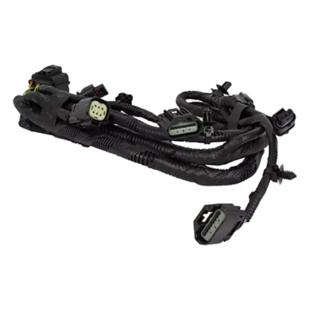 Wire Parking Distance Aid Se - Ford (HM5Z-15K868-L)