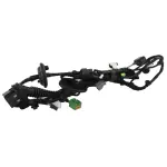 K2GZ14633B - : Wire Assembly Jumper for Ford Image