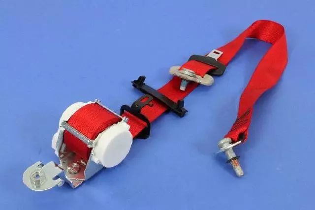 5KS95LR3AD - Restraints: Front Outer Seat Belt, Left for Mopar Image