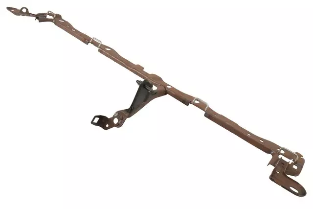 20790107 - : Rear Seat Back Frame for Cadillac: CTS Image