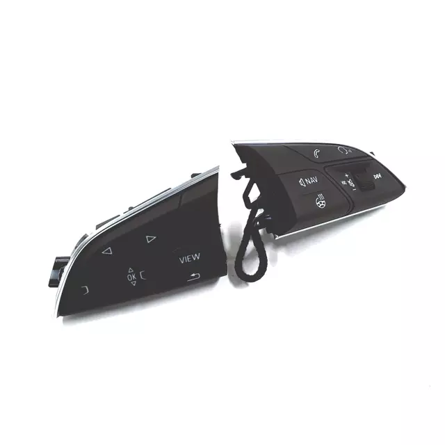 Multi Switch - Audi (4M0-951-523-J-XHA)