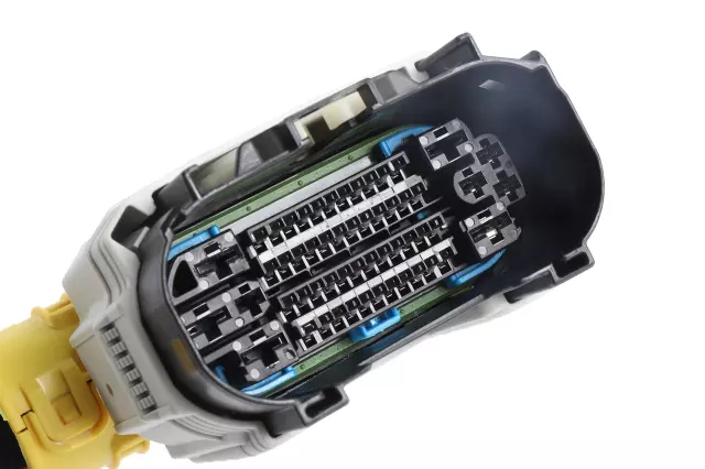 Console Wiring Harness - GM (85617457)