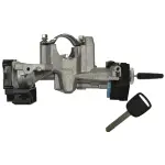US1156 - : Ignition Switch With Lock Cylinder for SMP CORP Image